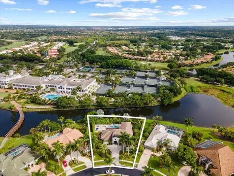 4816 Exeter Estate Lane Wellington FL 33449
