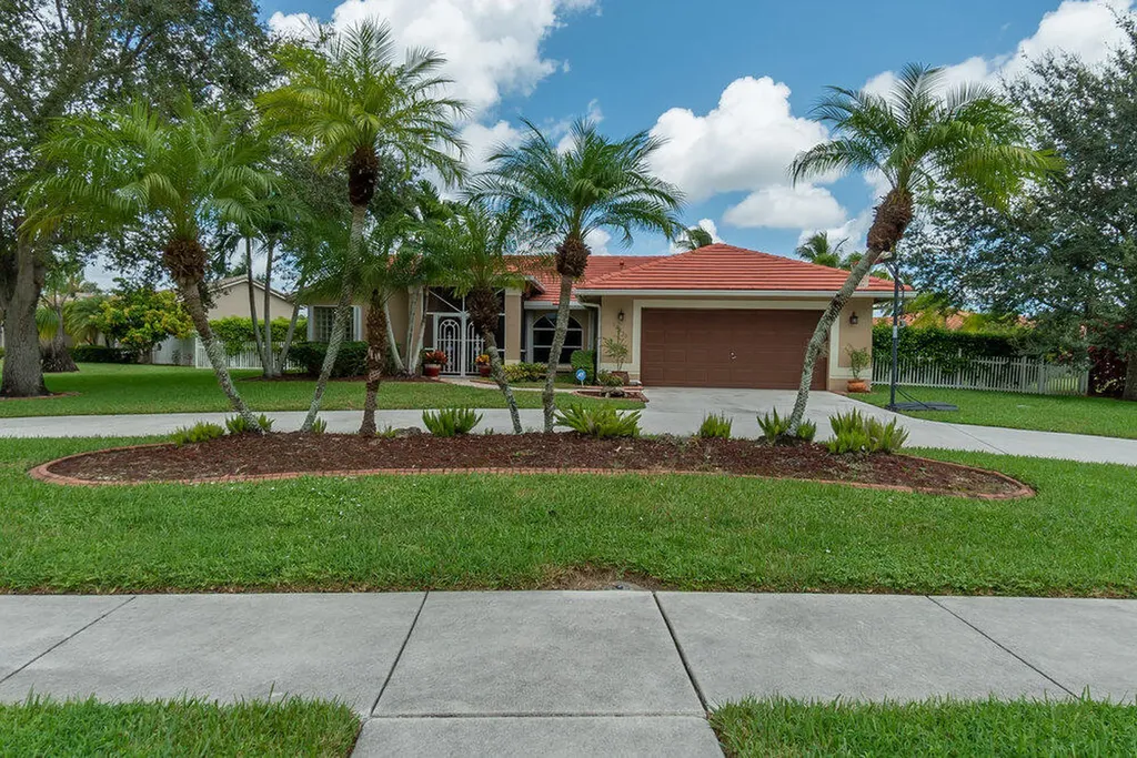 10850 Paso Fino Drive Lake Worth FL 33449