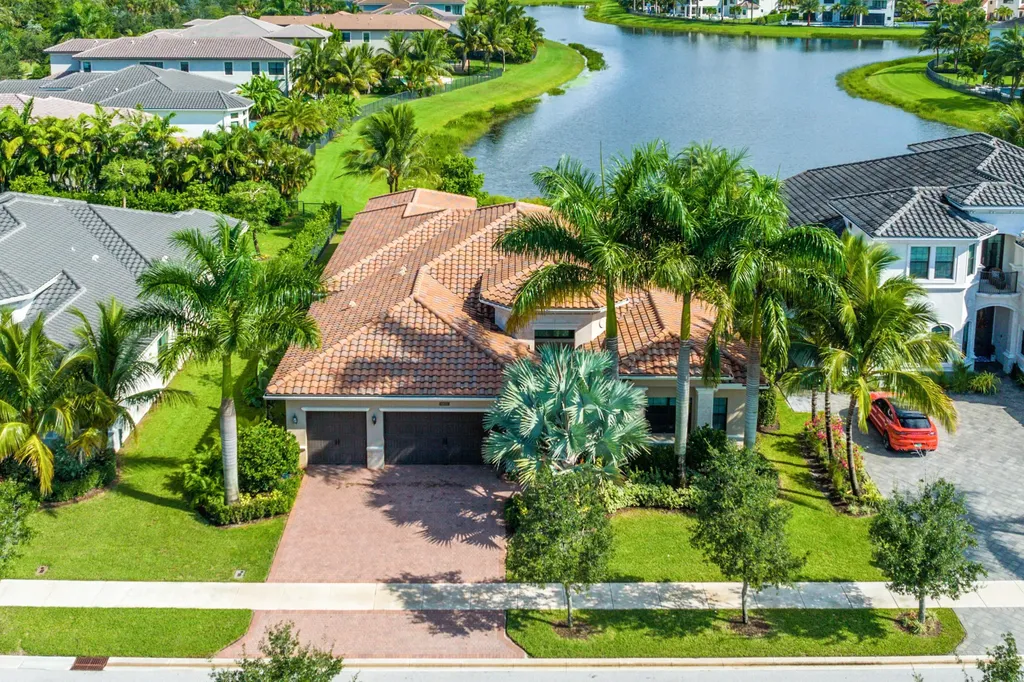 9825 Montpellier Drive Delray Beach FL 33446