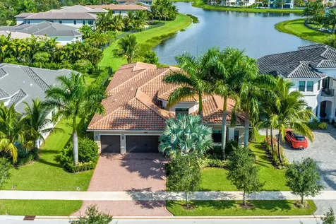9825 Montpellier Drive Delray Beach FL 33446