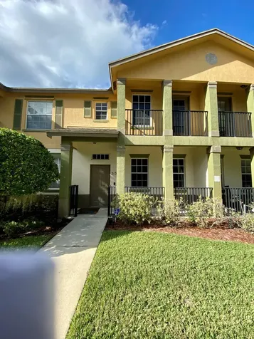2133 SE Jamieson Drive Port St Lucie FL 34952