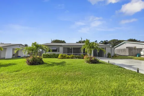 414 SW 8th Avenue Boynton Beach FL 33435