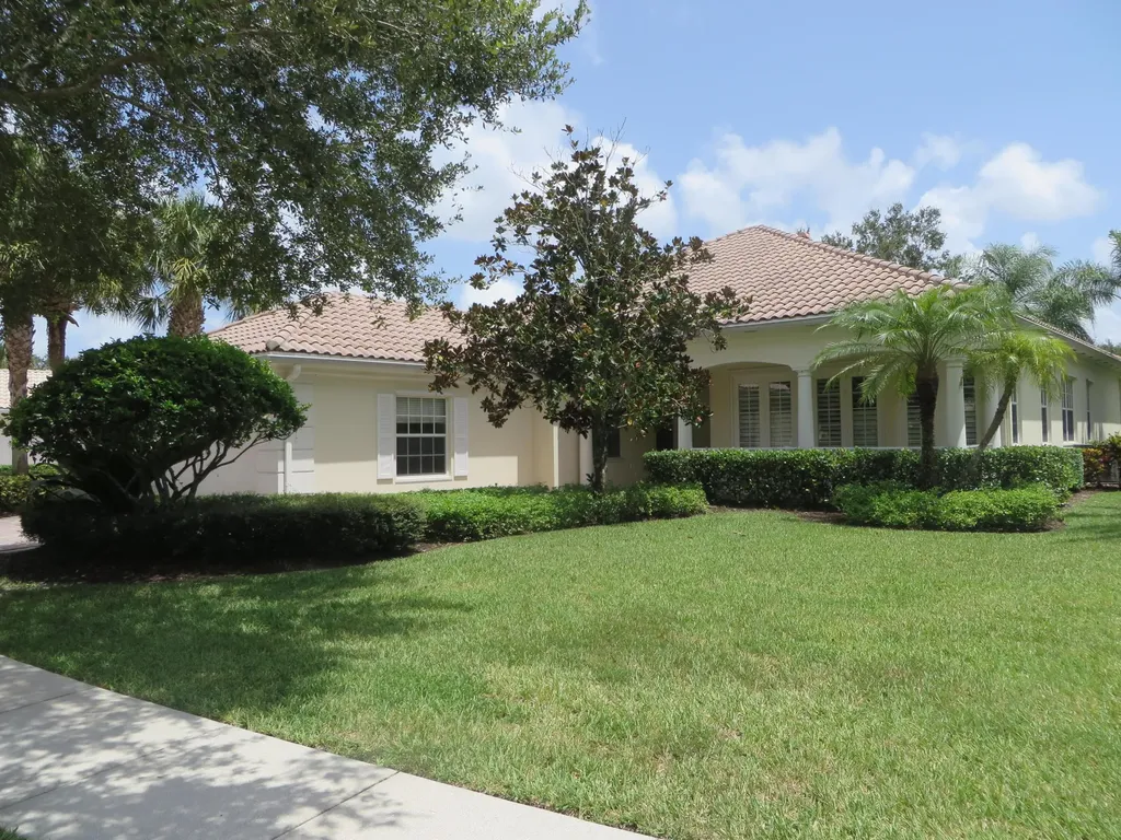 3234 Ushant Court Wellington FL 33414