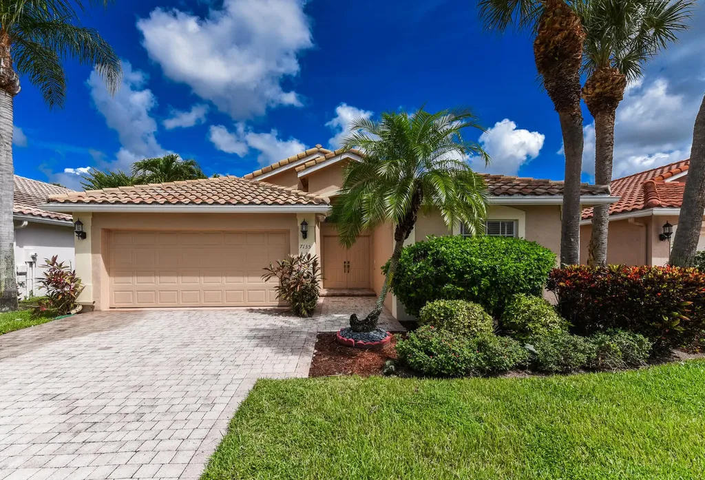 7135 Lombardy Street Boynton Beach FL 33472