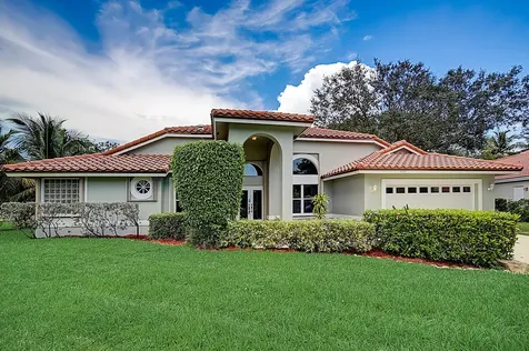 4370 NW 62nd Terrace Coral Springs FL 33067