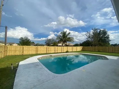 1181 SW Hibiscus Street Port St Lucie FL 34983