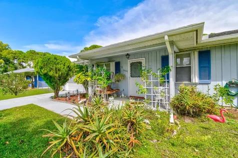 5906 Tangelo Drive Fort Pierce FL 34982