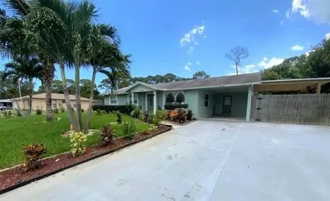 218 SE Walters Terrace Port St Lucie FL 34983