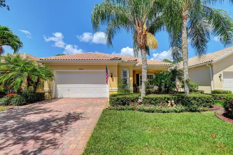 8628 SW Cruden Bay Court Stuart FL 34997