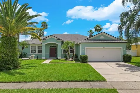 2627 Hawthorne Lane Kissimmee FL 34743