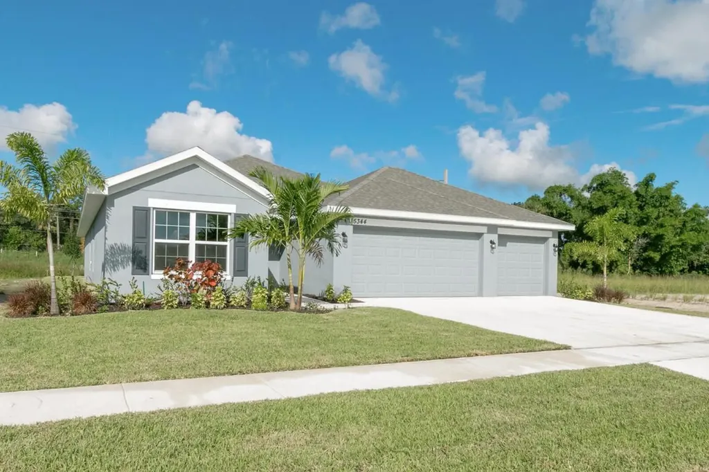 5351 Lugo Street Fort Pierce FL 34951