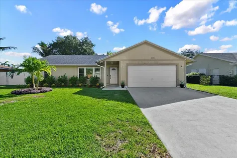 118 Cortes Avenue Royal Palm Beach FL 33411