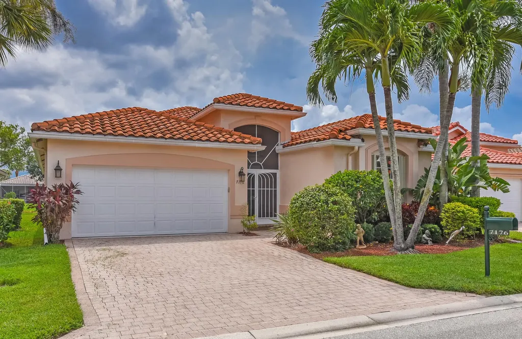 7176 Lombardy Street Boynton Beach FL 33472