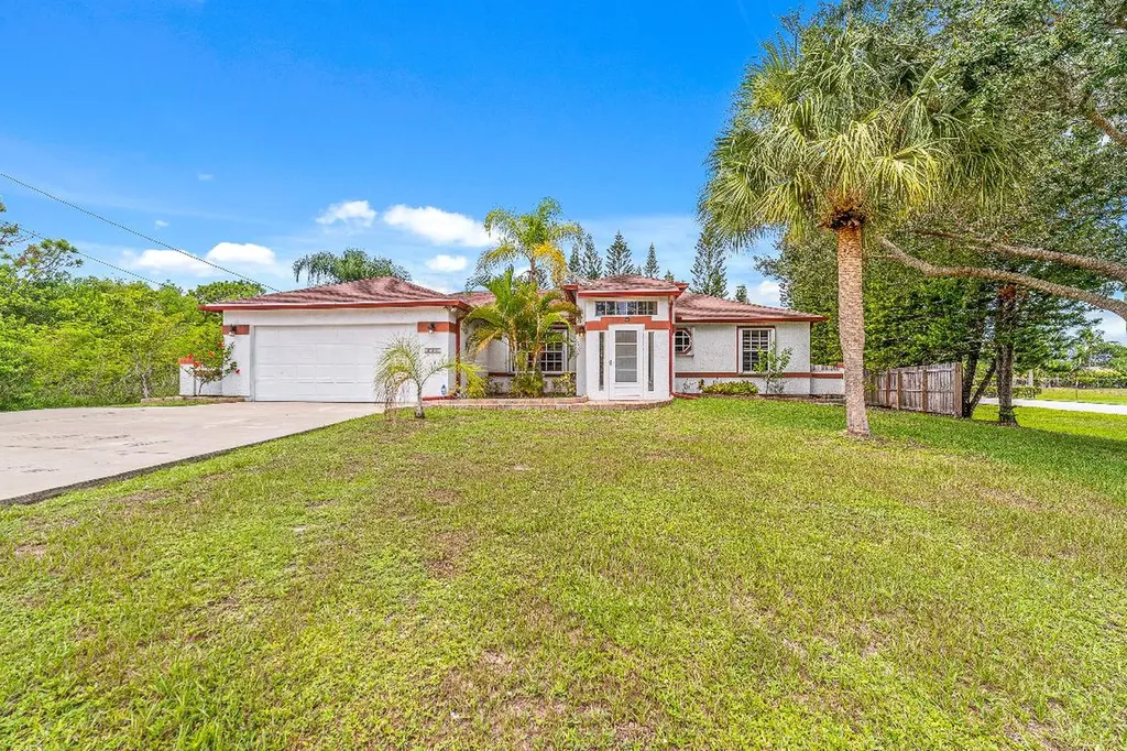 1702 SE Berkshire Boulevard Port St Lucie FL 34952