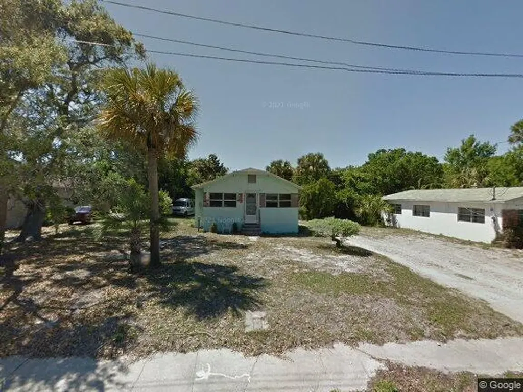 2334 Canal Street Melbourne FL 32901