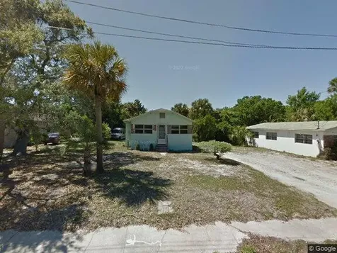 2334 Canal Street Melbourne FL 32901