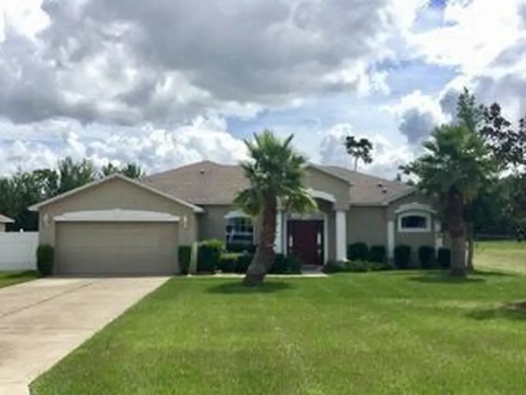 3948 SW 102nd Place Ocala FL 34476