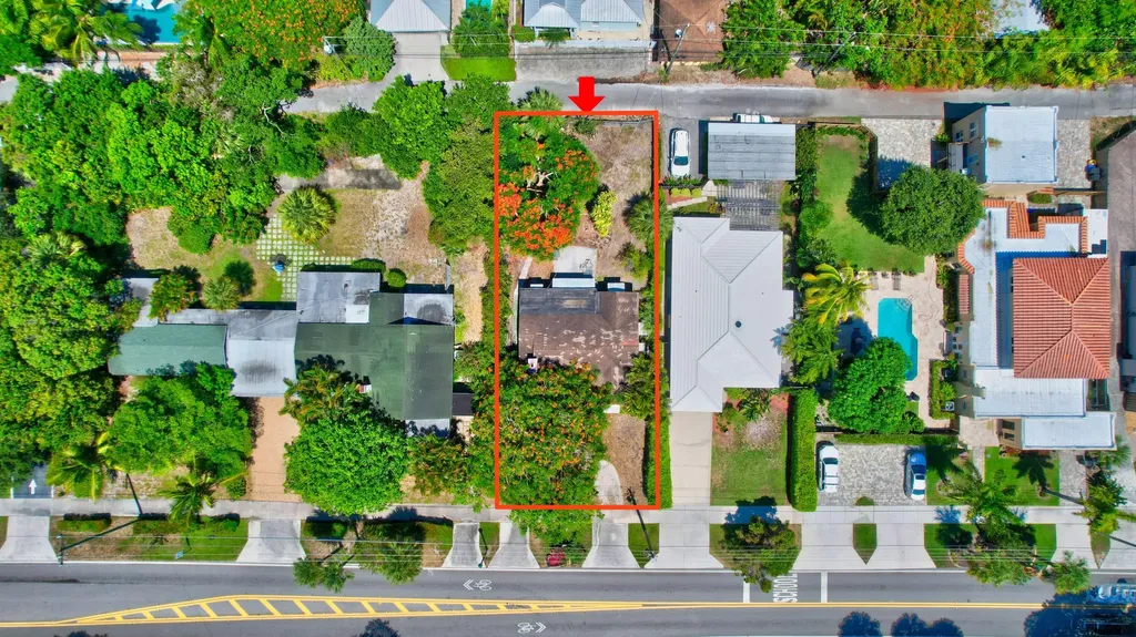 333 N Swinton Avenue Delray Beach FL 33444