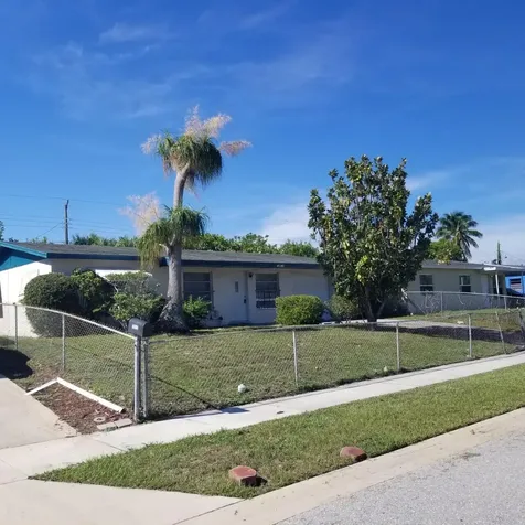 1511 W 14th Street Riviera Beach FL 33404
