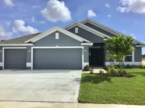 5359 Lugo Street Fort Pierce FL 34951