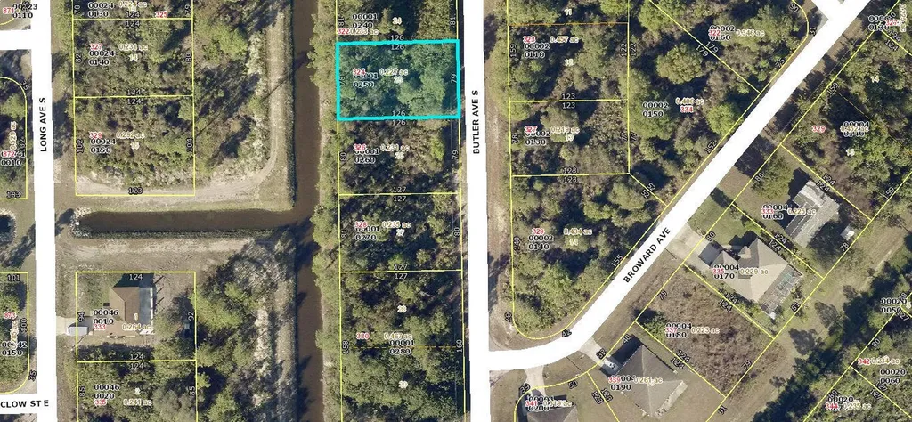 324 Butler Avenue S Lehigh Acres FL 33974