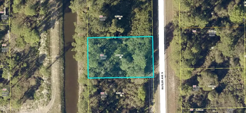 324 Butler Avenue S Lehigh Acres FL 33974