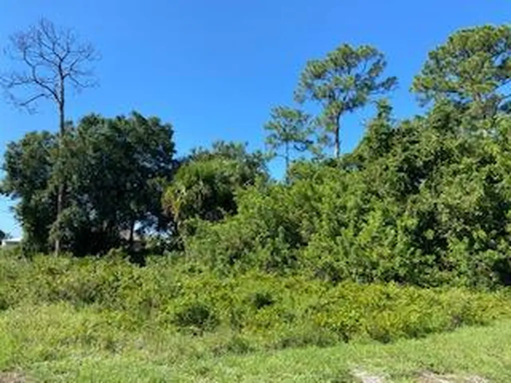 658 SW Gailbreath Avenue Port St Lucie FL 34953
