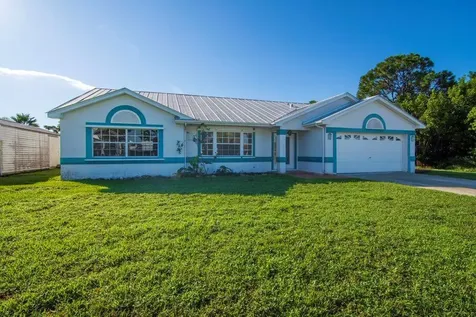 119 SW Gettysburg Drive Port St Lucie FL 34953