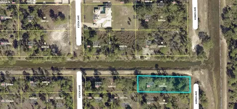 325 Fitch Avenue Lehigh Acres FL 33936