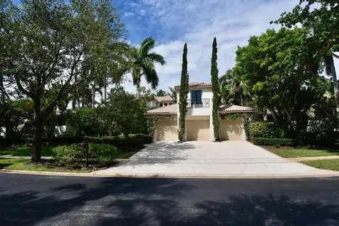 19210 Fox Landing Drive Boca Raton FL 33434