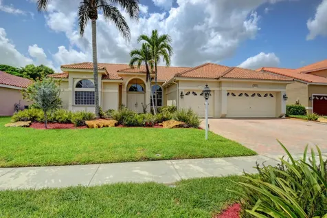 9456 Lake Serena Drive Boca Raton FL 33496