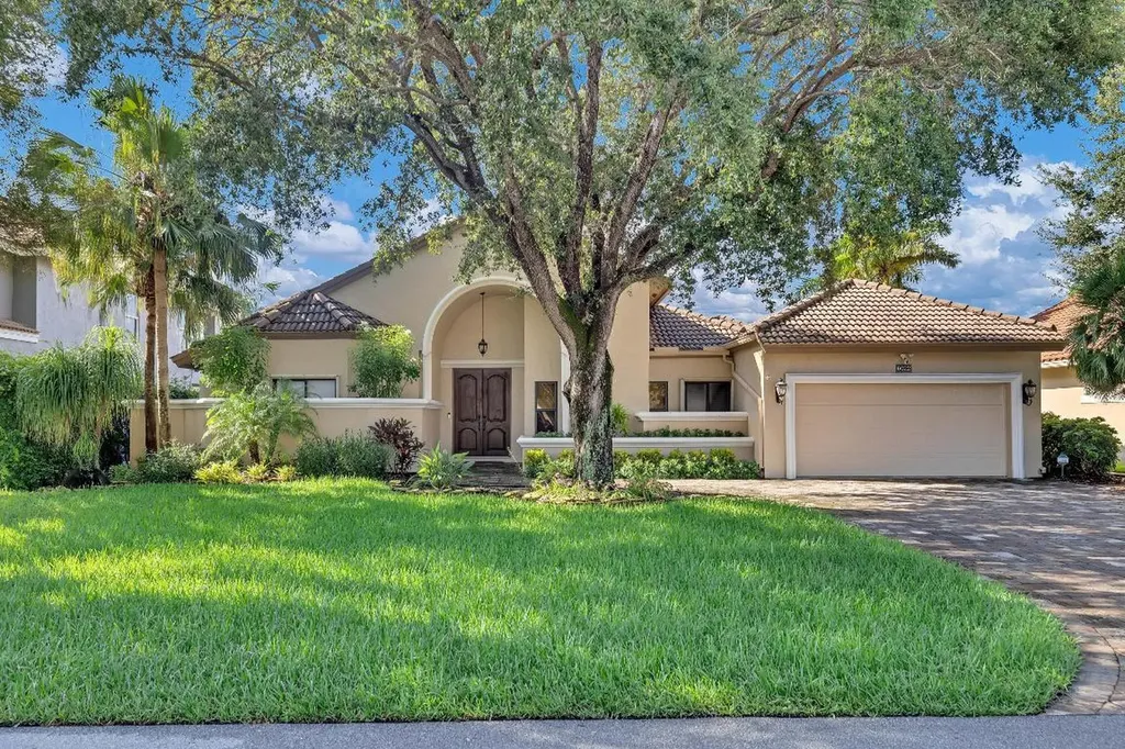 6022 Vista Linda Lane Boca Raton FL 33433
