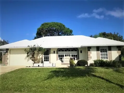 1753 SE Adair Road Port St Lucie FL 34952