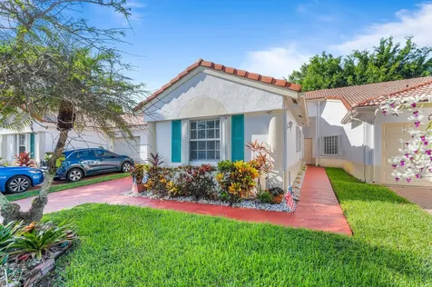 6133 Petunia Road Delray Beach FL 33484