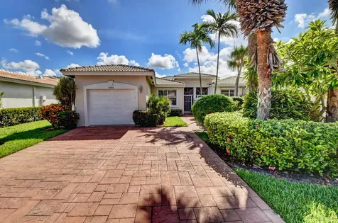 9648 Crescent View Drive N Boynton Beach FL 33437