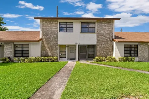 1160 Parkside Green Drive Greenacres FL 33415