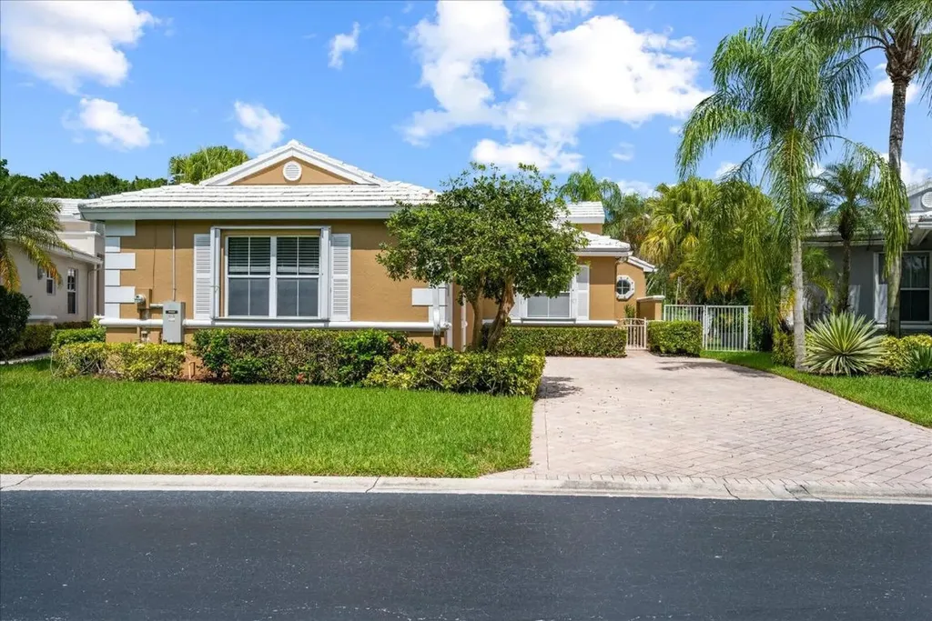 4441 Kensington Park Way Lake Worth FL 33449