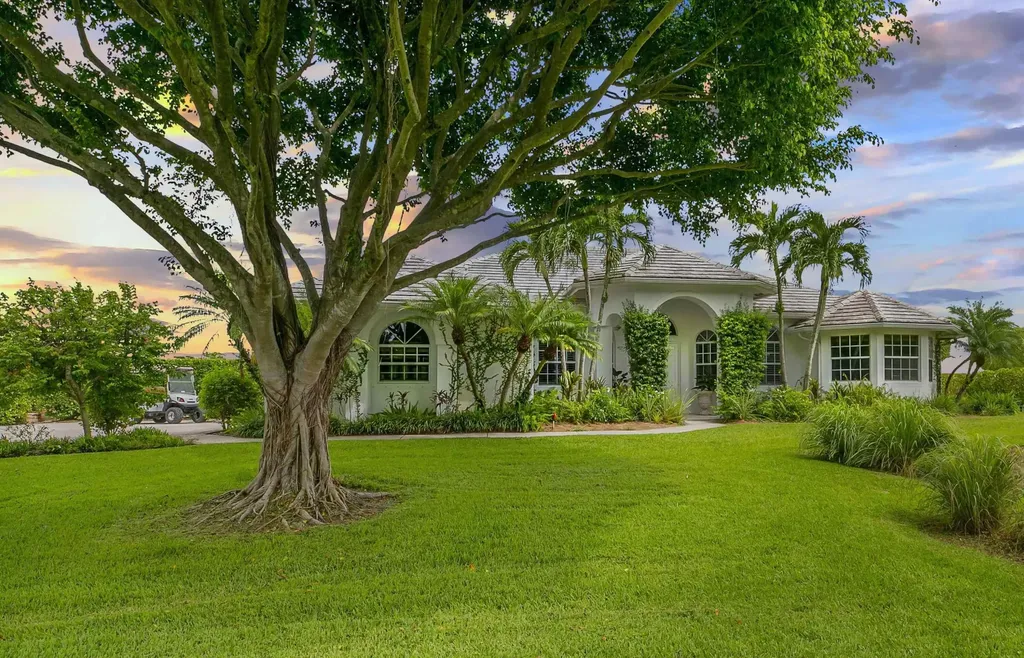 3205 Olde Hampton Drive Wellington FL 33414
