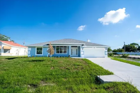 335 SW Saginaw Avenue Port St Lucie FL 34953