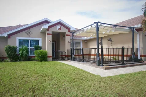 1648 SW Burlington Street Port St Lucie FL 34984