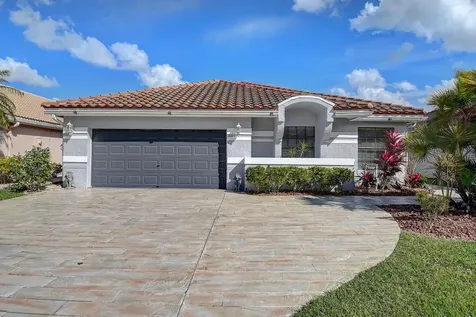21410 Bridge View Drive Boca Raton FL 33428