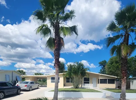 1003 W Broward Street Lantana FL 33462