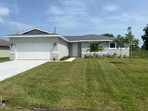 3544 SW Conibear Street Port St Lucie FL 34953