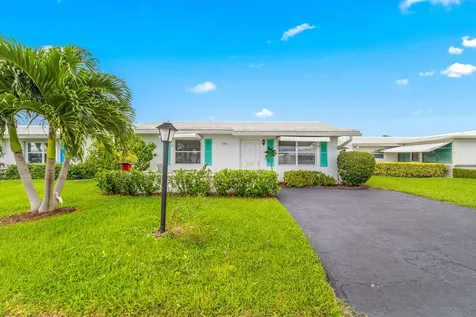 2181 SW Congress Boulevard Boynton Beach FL 33426