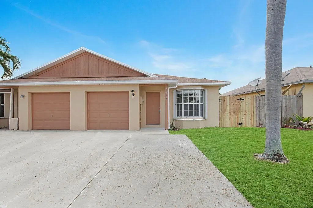 10426 Boynton Place Circle Boynton Beach FL 33437