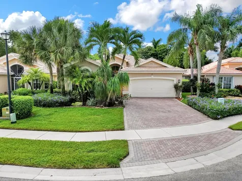 7428 Tonga Court Boynton Beach FL 33437