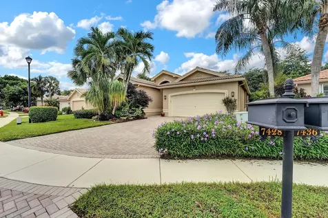 7428 Tonga Court Boynton Beach FL 33437