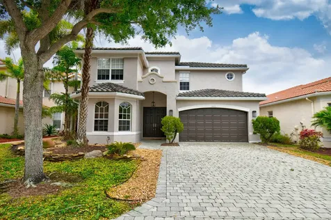 8872 Maple Hill Court Boynton Beach FL 33473