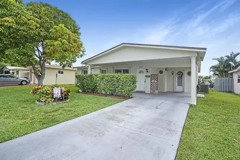1050 NW 69th Avenue Margate FL 33063