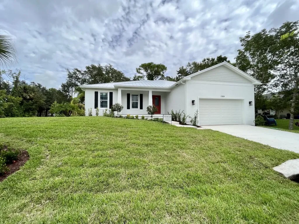 1089 SW 38th Street Palm City FL 34990